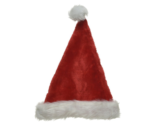 Santa Hat Red 29 × 31 cm Polyester