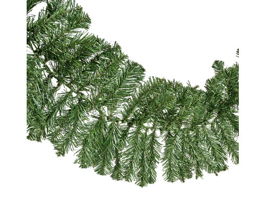 9 Foot Imperial Christmas Garland (30cm x 270 cm)
