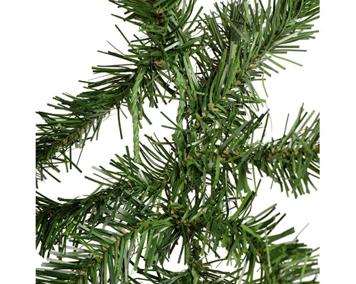 9 Foot Imperial Christmas Garland (30cm x 270 cm)