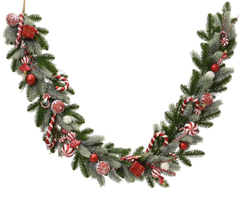 Giftbox Garland (180cm)