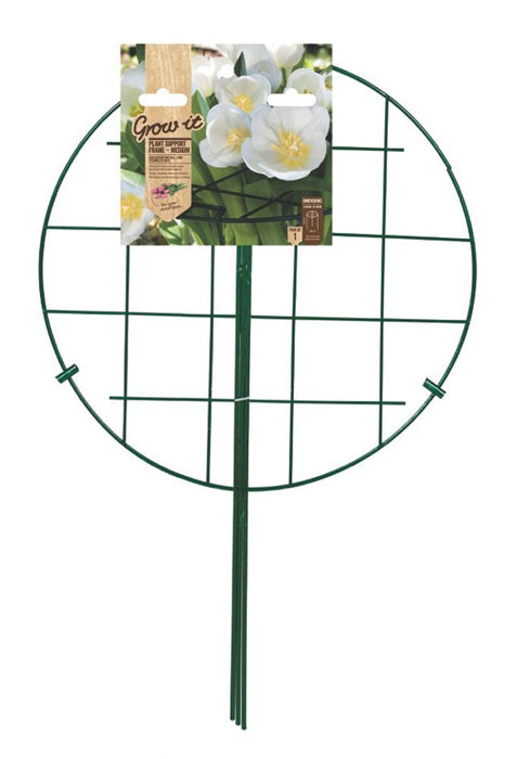 Gi Plant Support Hoop (35cm 14")
