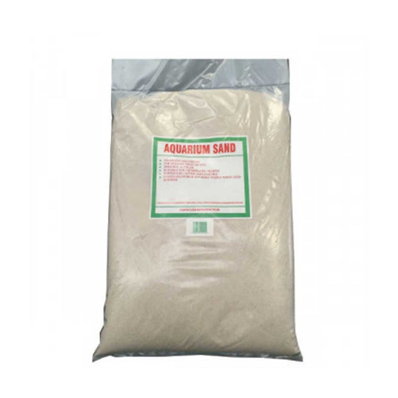 Aquarium Sand (5KG)