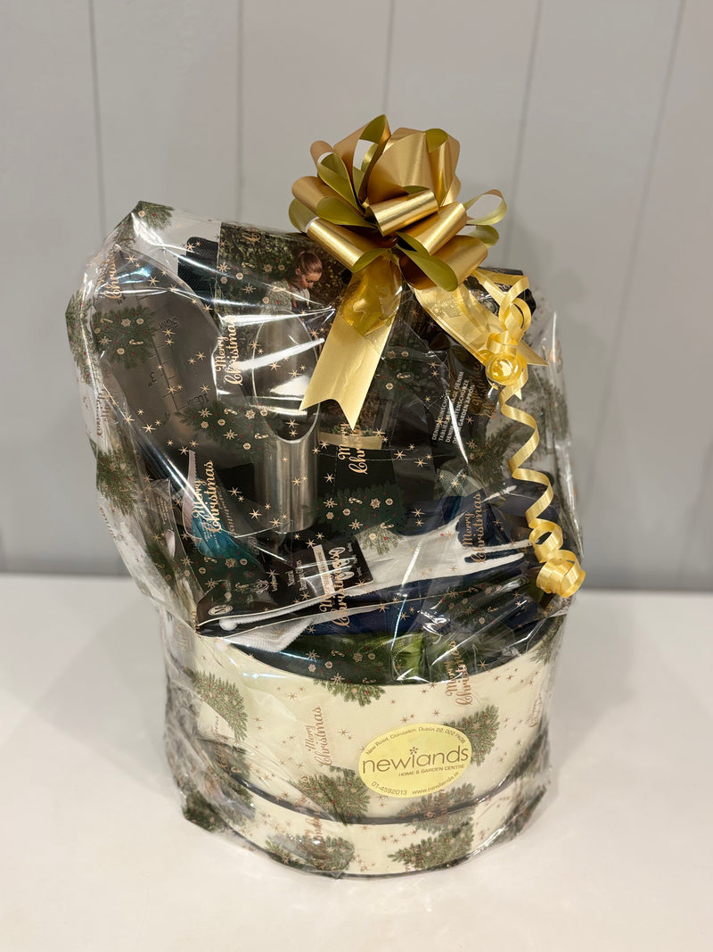 The Artisan Gardener’s Premium Hamper
