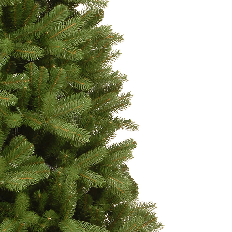 7.5 Foot Fairmont Cedar Artificial Christmas Tree (with 2315 Tips & 152cm Base )