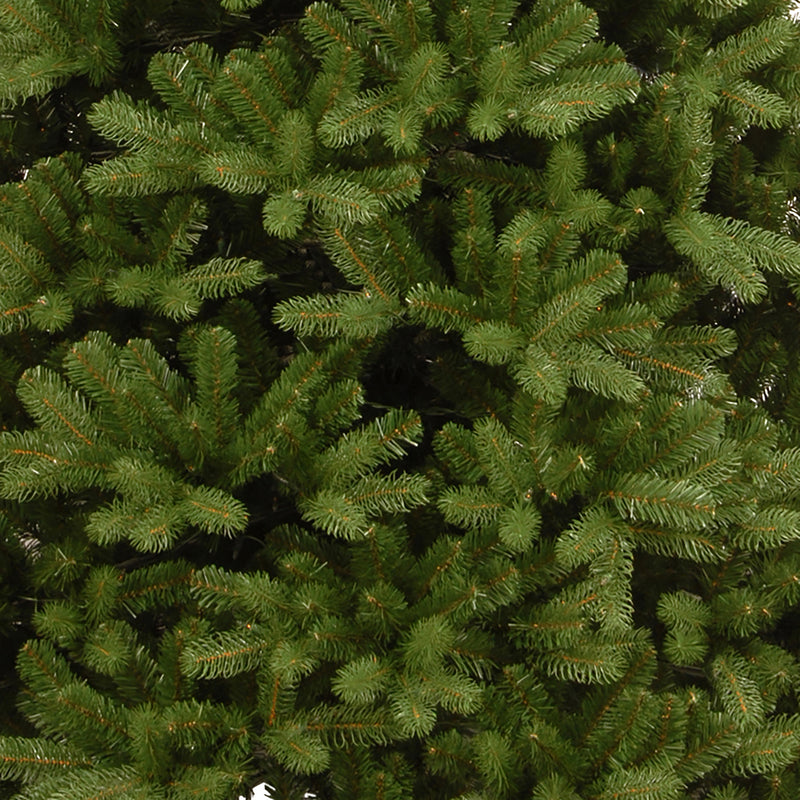 7.5 Foot Fairmont Cedar Artificial Christmas Tree (with 2315 Tips & 152cm Base )