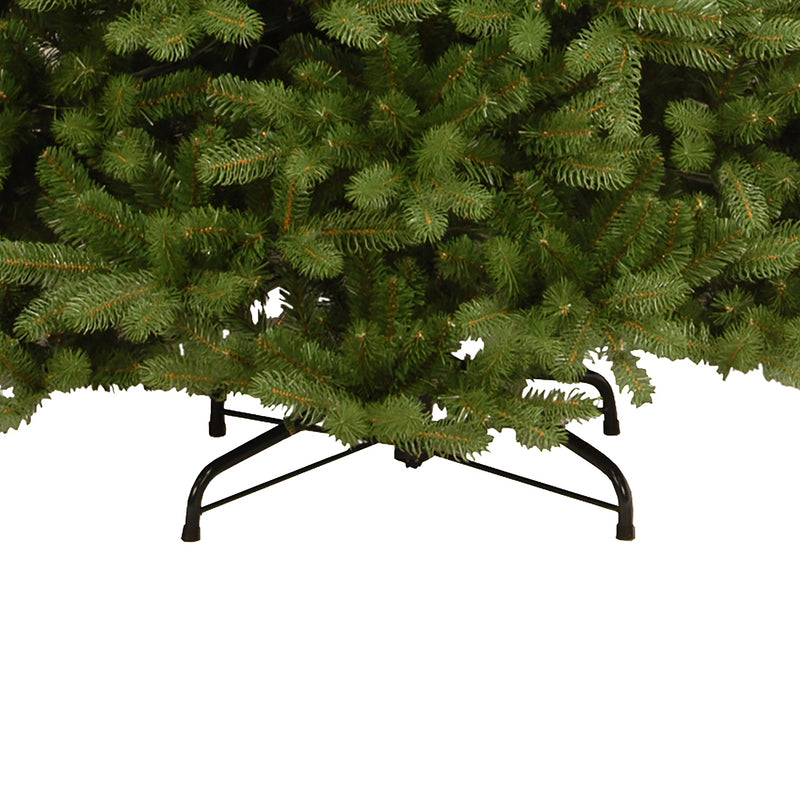 7.5 Foot Fairmont Cedar Artificial Christmas Tree (with 2315 Tips & 152cm Base )