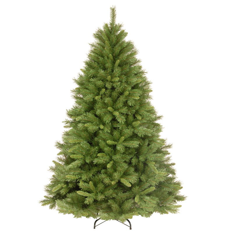 7.5 Foot Winchester Pine Artificial Christmas Tree