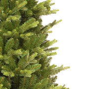 7.5ft Slim Ridgeway Fir artificial Christmas tree alternate product view