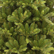 7.5ft Slim Ridgeway Fir artificial Christmas tree alternate product view