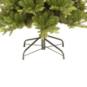 7.5ft Slim Ridgeway Fir artificial Christmas tree alternate product view