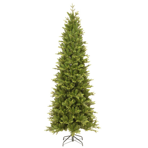 7.5ft Slim Ridgeway Fir artificial Christmas tree alternate product view