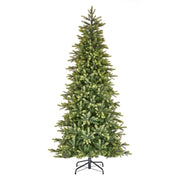 7.5ft Slim Westbury Spruce artificial Christmas tree alternate product view