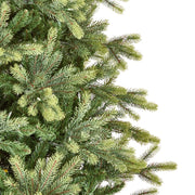 7.5ft Slim Westbury Spruce artificial Christmas tree alternate product view