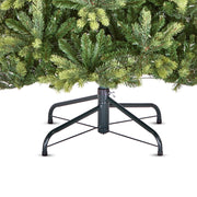 7.5ft Slim Westbury Spruce artificial Christmas tree alternate product view