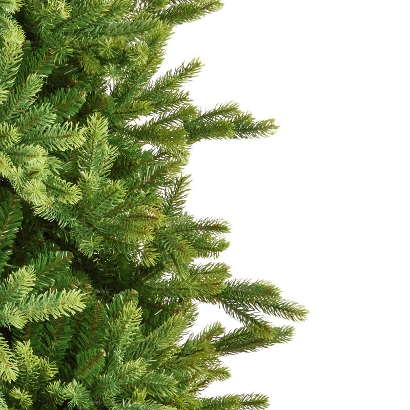 7.5ft Westbury Spruce artificial Christmas tree alternate product view