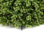 7.5ft Westbury Spruce artificial Christmas tree alternate product view