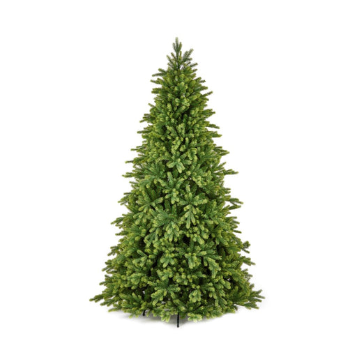 7.5ft Westbury Spruce artificial Christmas tree alternate product view