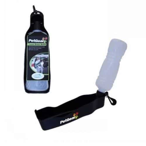 PetGear Travel Water Bottle