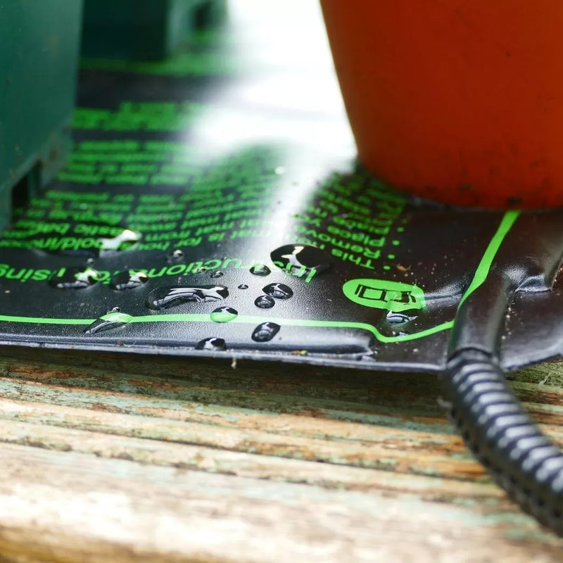 Gro-Sure Electric Heated Propagation Mat