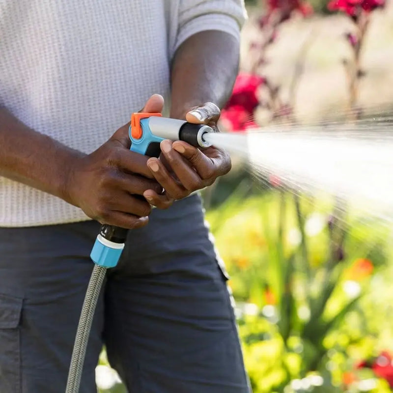 FloPro Metal Jet Gun