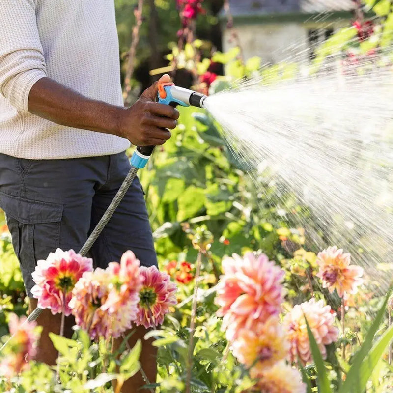 FloPro Metal Jet Gun