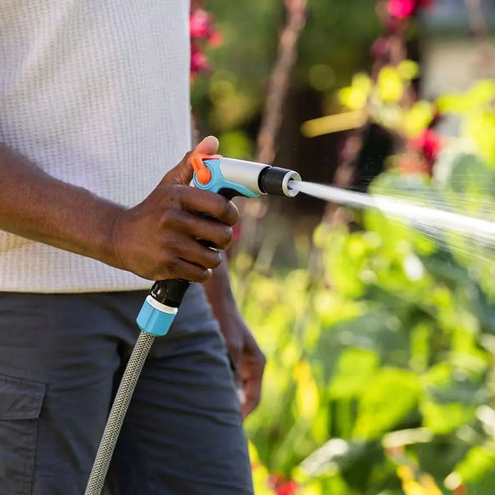 FloPro Metal Jet Gun — Newlands Garden Centre