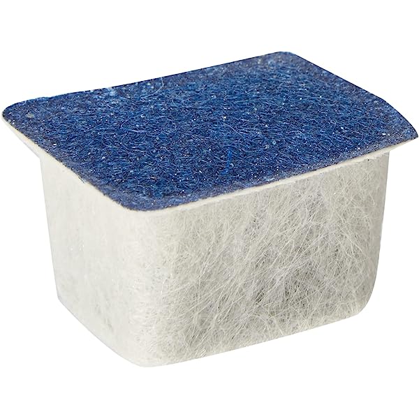 Ciano Water Clear Cartridge Medium - Suitable For Ciano CF80 Filter