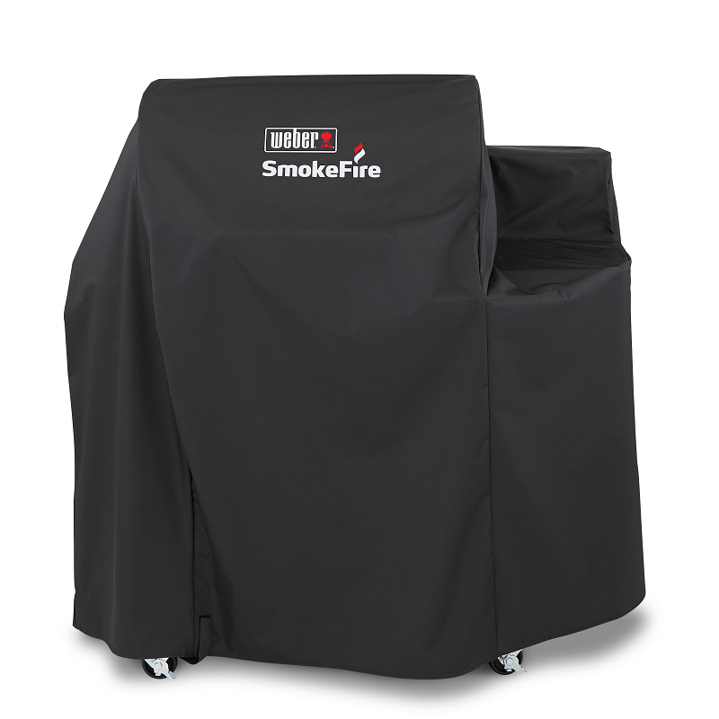 Weber Smoke Fire Cover -  EX4/EPX4