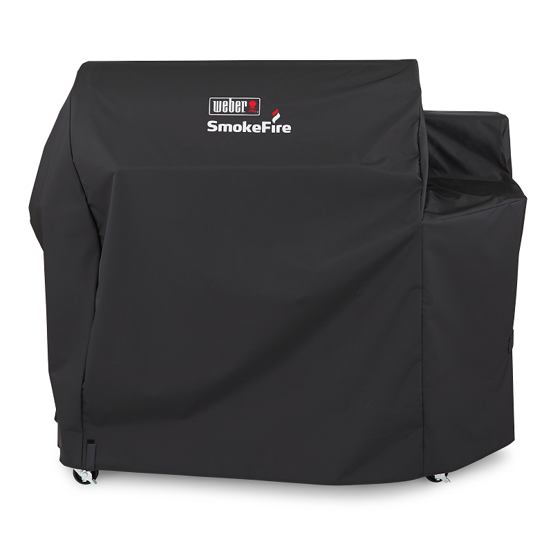 Weber Smoke Fire Cover -  EX6/EPX6