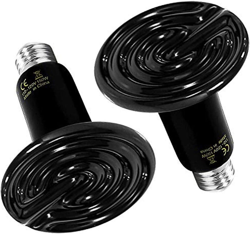 Arcadia Ceramic Heater Bulb (150 Watts)