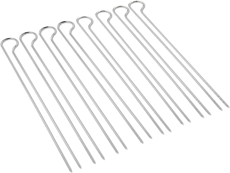 Weber Barbecue Skewers Set of 8