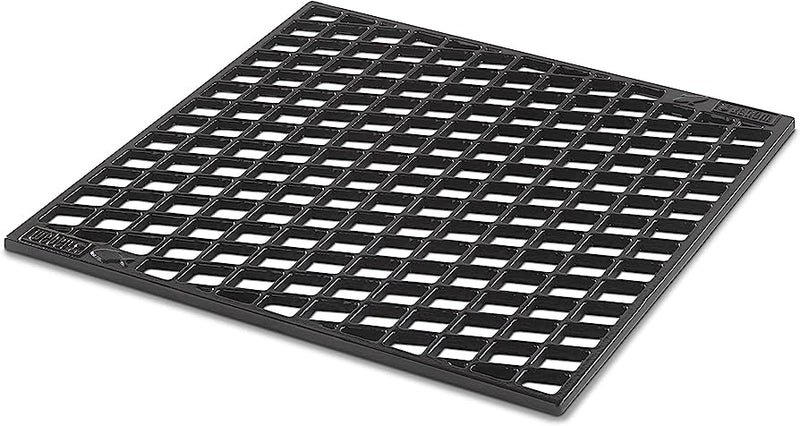 Weber Crafted Dual-Sided Sear Grate