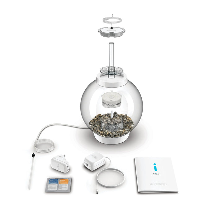 biOrb Classic Aquarium 15 Litre with Standard LED White Light