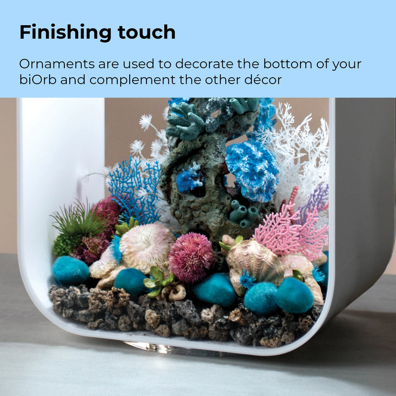 BiOrb Plate Corals & Button Polyps Set