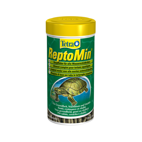 Tetra Reptomin Turtle Food 22g