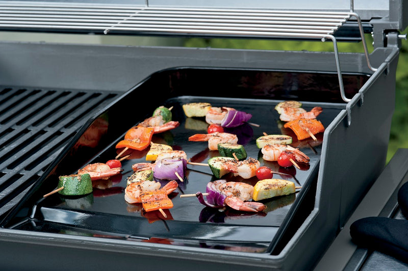 Deluxe Griddle -  12cmx40cm