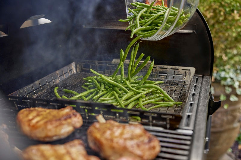 Weber Crafted Grilling Basket