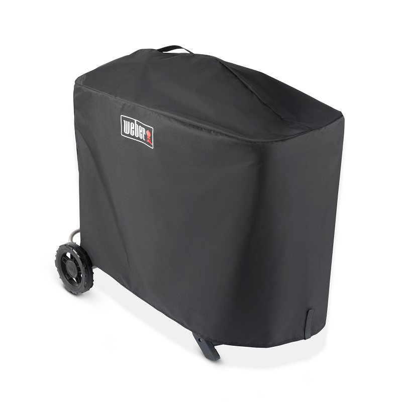 Weber Traveler Cover