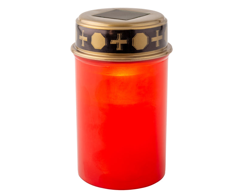 Solar candle Grave - sold separately