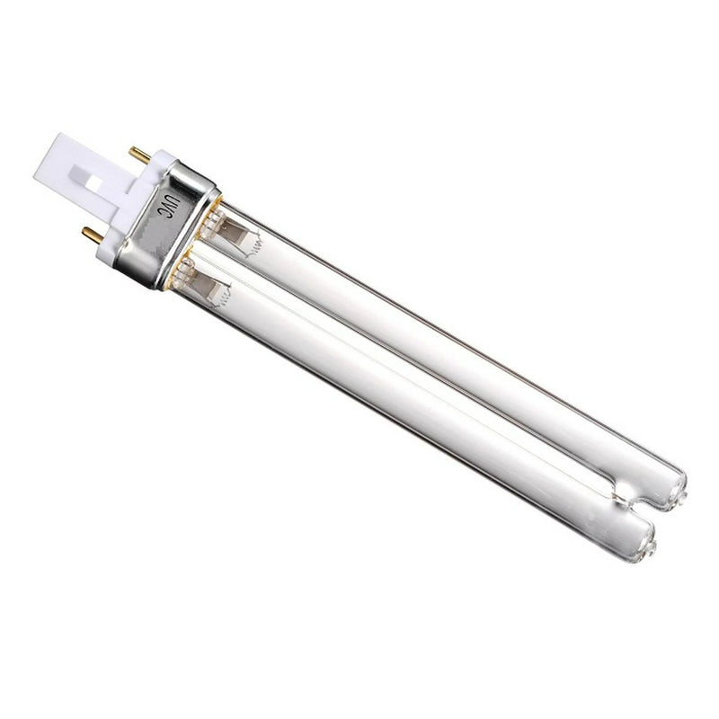 9 Watt UV Replacement Bulb 2-Pins UV-C