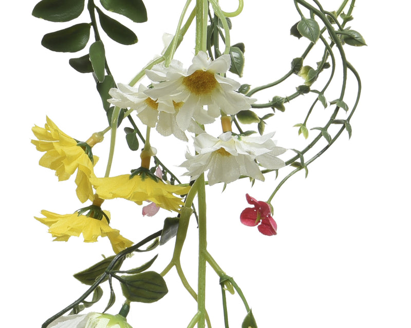 Garland chrysanthemum - sold separately