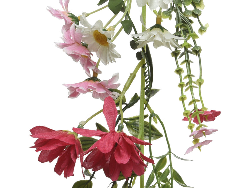 Garland chrysanthemum - sold separately