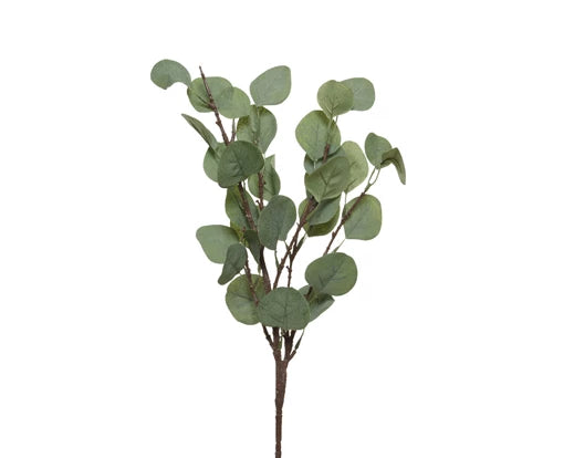 Leaves On Stem - Plastic
