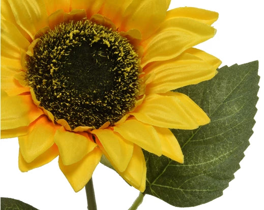 Artificial Sunflower