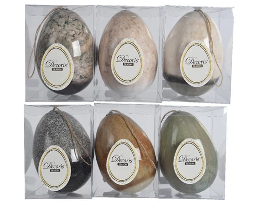 Hanging Eggs Ornament (12x9cm)