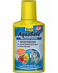 Tetra Aquasafe 50ml