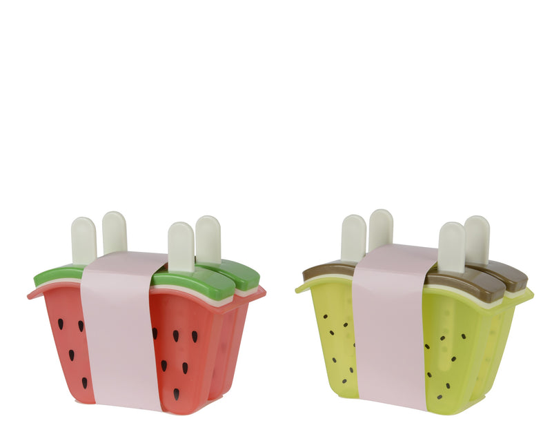 Ice pop maker - sold separately