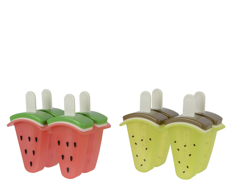 Ice pop maker - sold separately