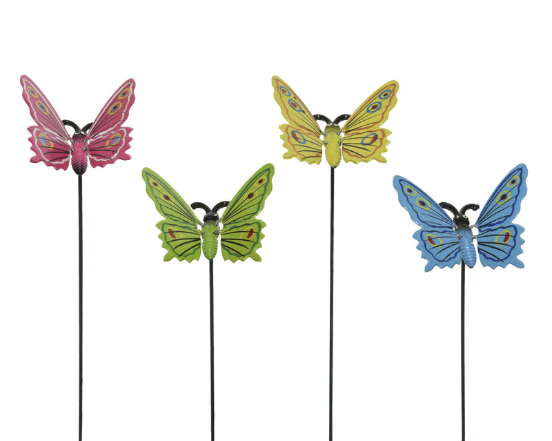 butterfly pick outdoor - sold separately