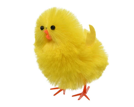 Chicken Chenille (11x6.5cm)